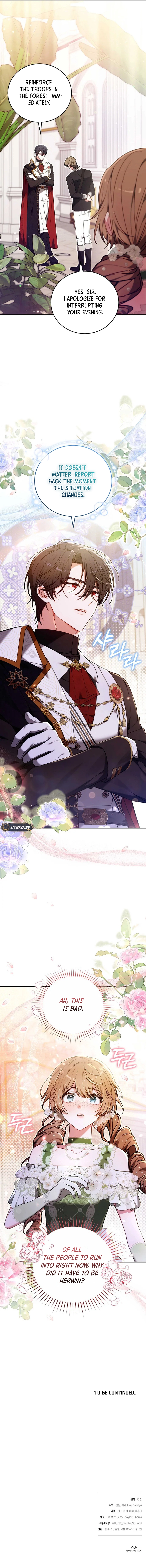 101st Confession Chapter 42 Page 13